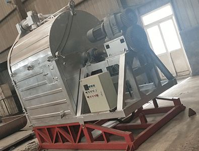 你了解鋅灰分離機(jī)的工作原理是什么樣的嗎？