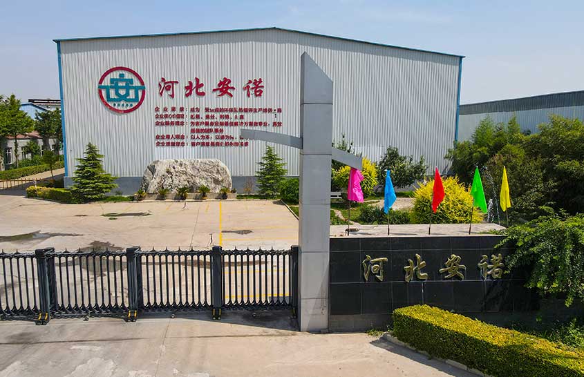 為什么選擇熱鍍鋅鍋是提升項(xiàng)目質(zhì)量的關(guān)鍵？